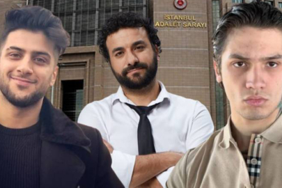 Gözaltına alınan sosyal medya fenomenleri serbest bırakıldı