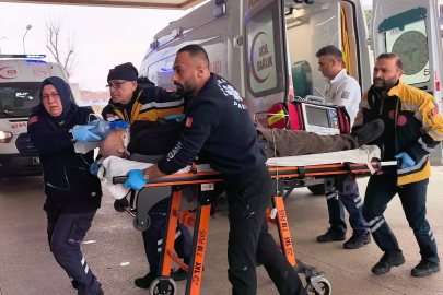 İnegöl'de damat dehşeti: 5 yıllık kin cinayetle bitti