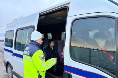 Okul zili çaldı, öğrenciler yeniden ders başı yaptı