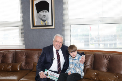 Şadi Özdemir'den Yağız Efe için dayanışma çağrısı