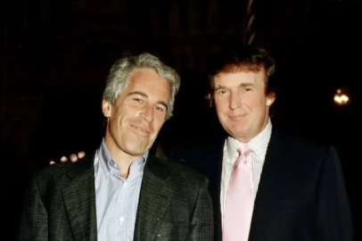 Trump, Elon Musk, Bill Gates... Epstein belgelerinde kimler var?