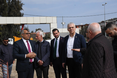Büyük depremin üzerinden üç yıl geçti; Hatay’da sağlık hizmetleri halen yetersiz!