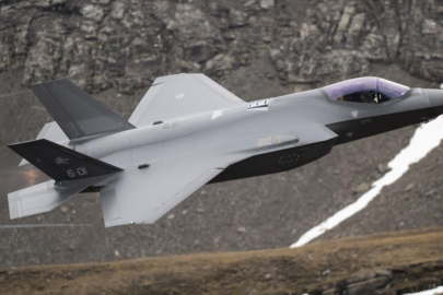 ABD, Umman Denizi’nde İran’a ait İHA’yı düşürdü