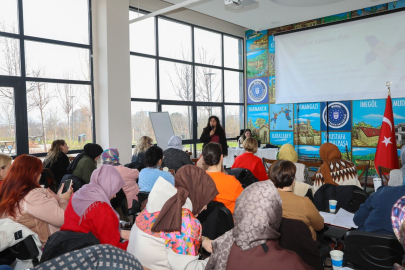 Büyükşehir'den üreticiye güçlü destek