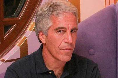Epstein dosyasında Türkiye'den yer alan isimler