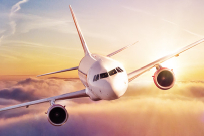 Ocak’ta en çok hava yolu ile yurt dışı yolcu taşımacılığı pahalandı