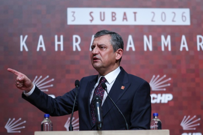 Özel: 'Asrın ihmali, asrın beceriksizliği ve asrın pişkinliği'