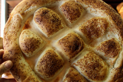 Ramazan pidesi fiyatları belli oldu