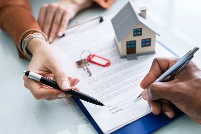 Şubat ayı kira artış tavanı belli oldu