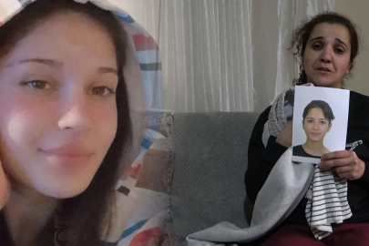 27 Aralık'tan beri kaybolan Sude'nin annesinden çağrı