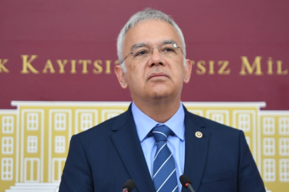 CHP’li Pala’dan Aile Hekimliği Bilgi Sistemi’nde tekelleşme uyarısı