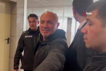 Dilek İmamoğlu’nun kardeşi gözaltına alındı