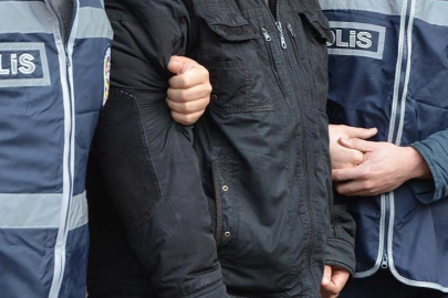 Forex vaadiyle dolandırıcılık soruşturmasında 17 kişi yakalandı