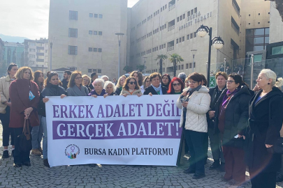 Özge Yetimoğulları için adalet çağrısı: “Bu davanın takipçisiyiz”