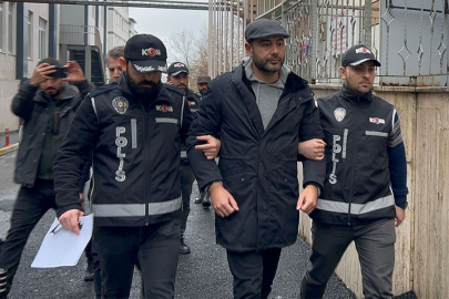 Rıza Akpolat: "Ben hiçbir karanlık örgüte üye olmadım’’