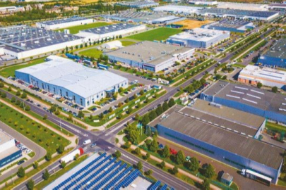 Yenişehir’de endüstri bölgesi kurulması için süreç başlatıldı