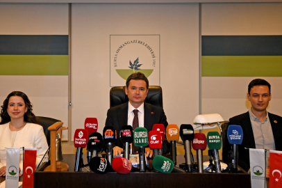 Aydın: "Afet Acil Durum Müdahale İstasyonlarımızı şu ana kadar 9 mahallemizde kurduk"