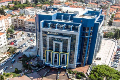 Buca Belediyesi'ne operasyon; 28 kişi hakkında gözaltı kararı