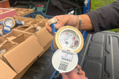 Eskiyen sayaçlar ücretsiz değiştiriliyor