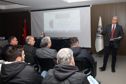 Mudanya’da yeni dönem: Kentsel tasarım rehberi tanıtıldı