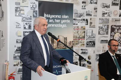 Nilüfer Belediye Başkanı Şadi Özdemir kanserle mücadelesini anlattı