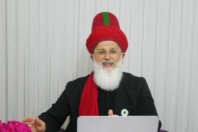 Sahte şeyh Mustafa Özbağ sahtecilikten yine ceza aldı