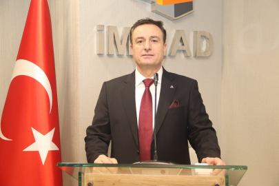 İMSİAD Başkanı: "Afet değil, ihmal öldürür"