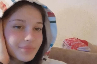 42 gündür aranan Sude bir kafede bulundu