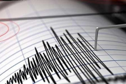 Balıkesir’de 4.1 büyüklüğünde deprem