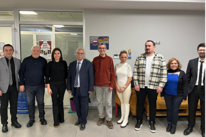 İMO'da Çağdaş Mühendisler Grubu iddialı