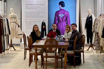 Minteks IFCO 2026’da giyim kategorilerindeki gücünü sergiledi