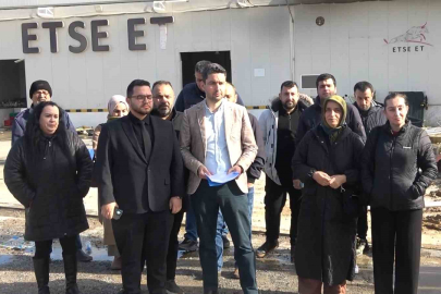 Tosuncuk'tan sonra en büyük vurgun: 1 milyarlık dolandırıcılık