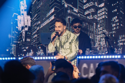 Uludağ'da Sefo çılgınlığı