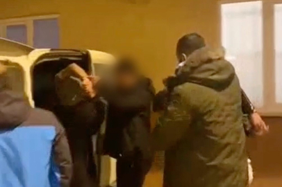 Yıldırım'da uyuşturucu ticaretine yönelik operasyonda 2 kişi tutuklandı