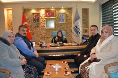 Belediye Başkanının kıyafeti ile dalga geçmişti; İYİ Partili isim tutuklandı