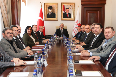 CHP'li Murat Emir’den Bursa Valiliği'ne sert tepki