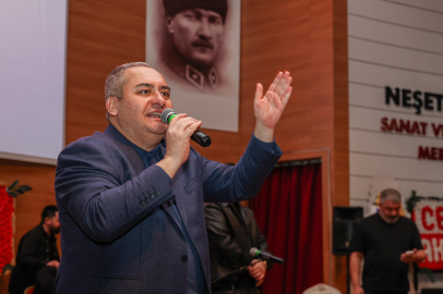 Keçiören Belediye Başkanı Mesut Özarslan CHP'den istifa etti