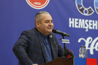 "Özarslan, hakkındaki yolsuzluk iddiaları nedeniyle AKP ile gizlice görüştü" iddiası