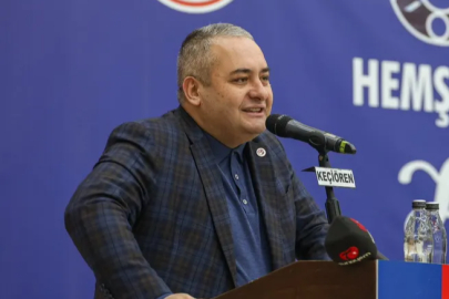 AKP'den Mesut Özarslan açıklaması: 'Henüz böyle bir gündem yok'