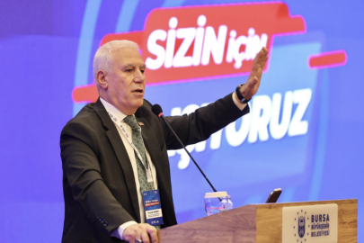 Bozbey'den istifa iddialarının ardından Atatürk ve altı oklu paylaşım