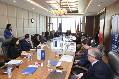 Bursa'da iş gücü alarmı: 125 bin genç iş arıyor