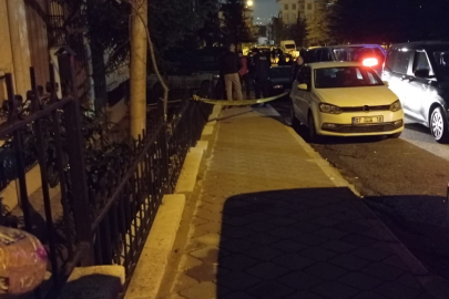 Cezaevinden izinli çıkan erkek ailesini katletti