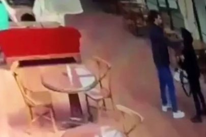 Fenomen Danla Bilic’i darp eden Berk Çetin'e 5 ay hapis cezası