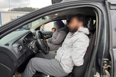 Bursa'da göçmen kaçakçılığı operasyonu: Organizatör gözaltında