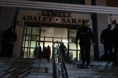 Görele Belediye Başkanı Hasbi Dede tutuklandı