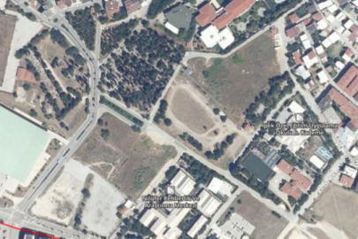 Nilüfer’in kalbindeki dev alan için kritik ihale sonuçlandı