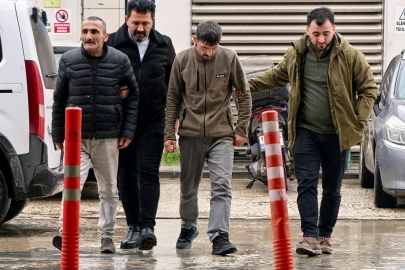 Tartıştığı arkadaşının kafasını kırmıştı: 2 kişi tutuklandı