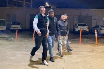 Tartıştığı arkadaşının kafatasını kırdı!