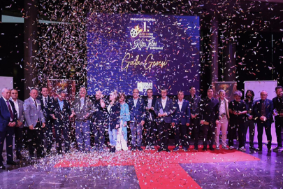 2. Bursa Altın Çınar Kısa Film Festivali başlıyor