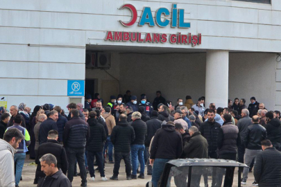Amasya’da biyogaz tesisinde gazdan zehirlenen 3 işçi öldü